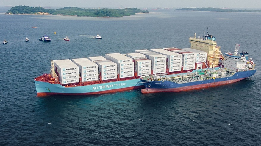 MAERSK 