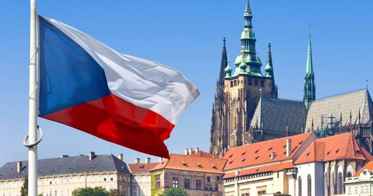 Czechia 2024