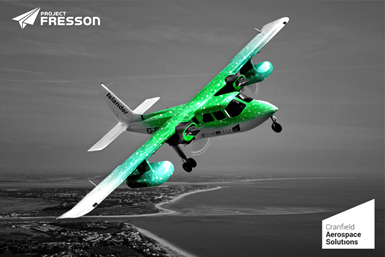 Fresson aircraft