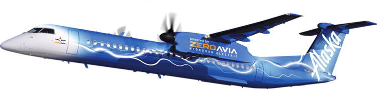 Zero Avia H2 aircraft