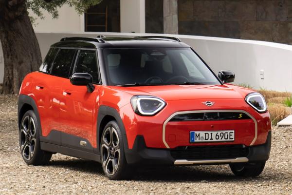 Mini Aceman E image