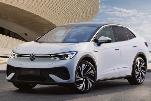 Volkswagen ID.5 Pro image
