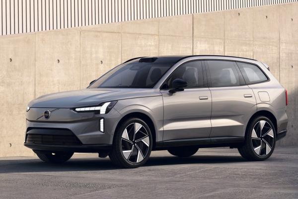 Volvo EX90 Twin Motor Performance Volvo EX90 Twin Motor Performance image