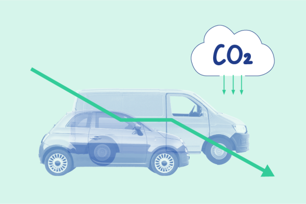 ‘Fit for 55’: Council adopts regulation on CO2 emissions for new cars and vans image