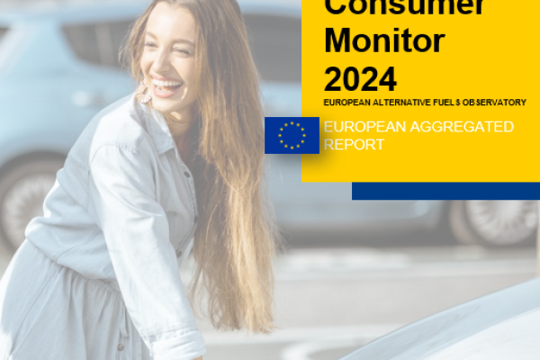 EAFO Consumer Monitor & Survey 2024: A Call to Action image