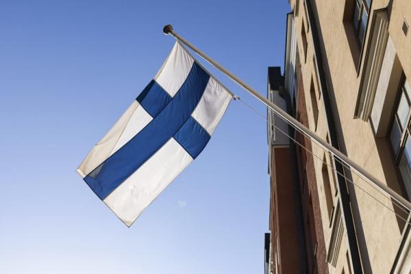 Finland: 10% of Finland's car stock now being rechargeable since 2024 image