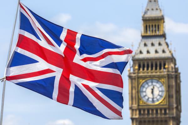 BEVs Reach 20.4% Market Share in April 2025 in the UK image