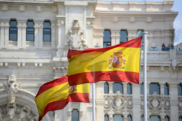 Spain's BEV Market Hits Second-Best Month Ever image