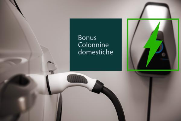 Italy Reopens Incentives for Home EV Charging Stations from April 29 image