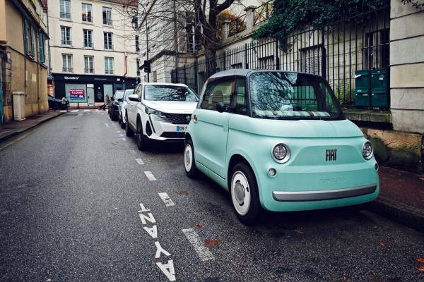 New EU Recommendations Call for Affordable, Accessible, and Fair Mobility Across Europe image