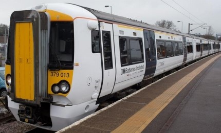 Powered Electric Multiple-Unit